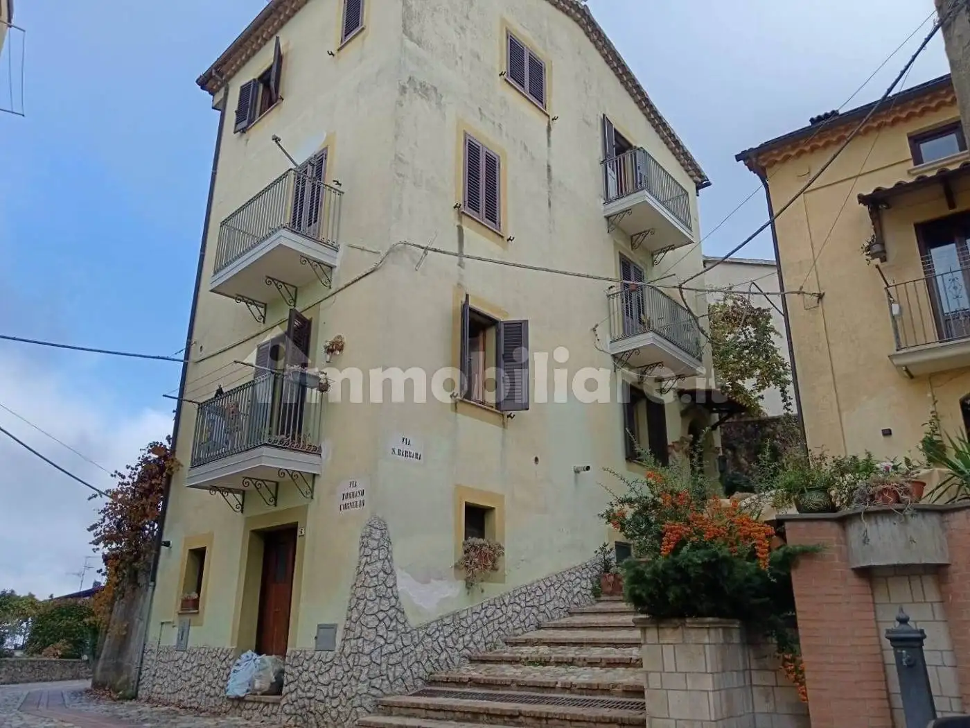 Villa in vendita a Rovito