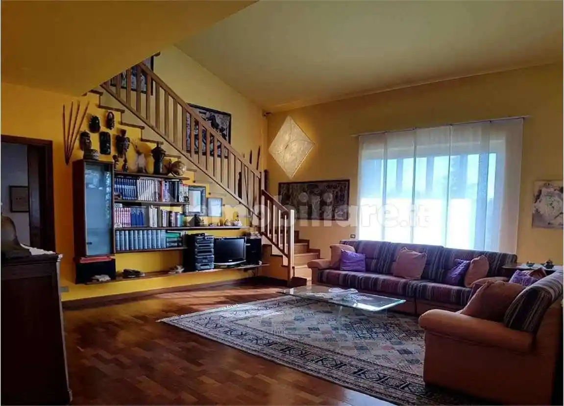 Villa in vendita a Bedizzole