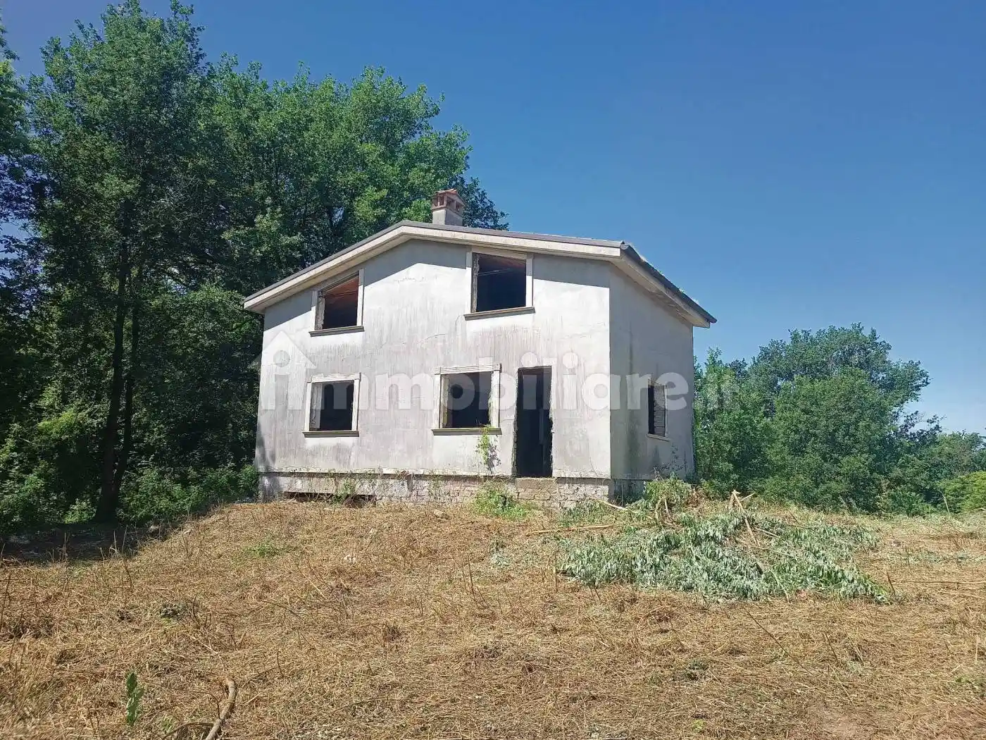 Villa in vendita a Cave