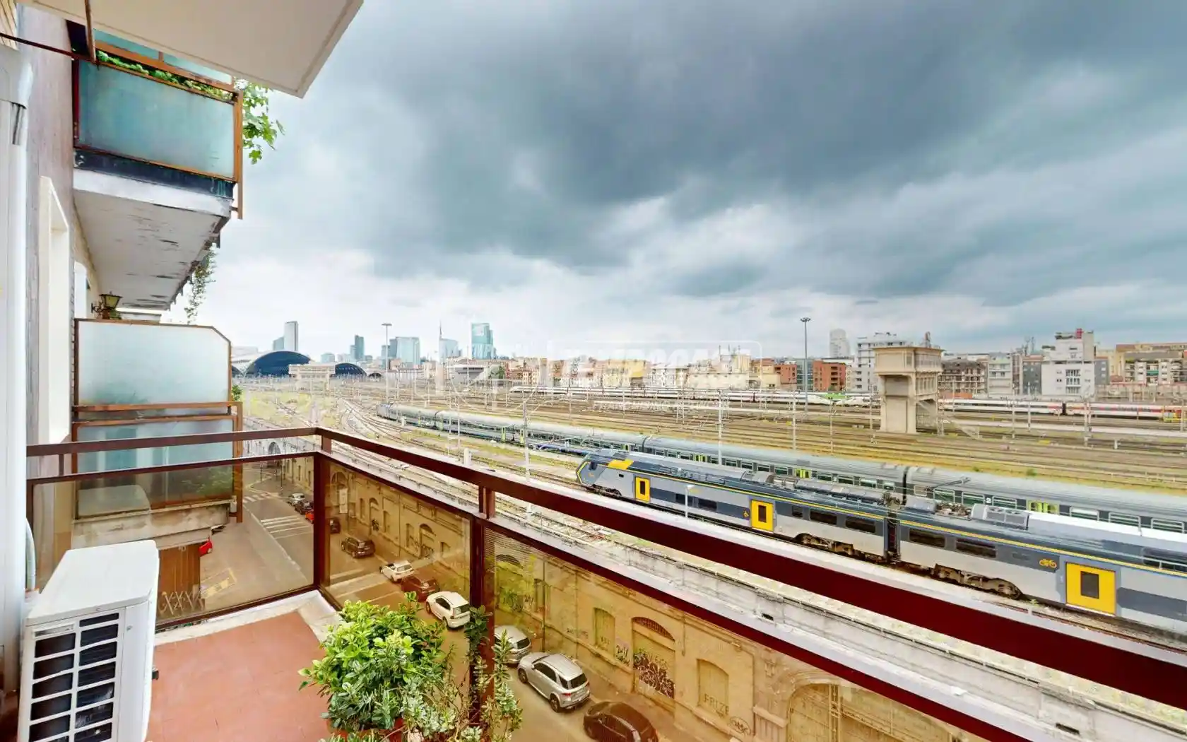 Trilocale via Guido Cavalcanti 9/A, Pasteur, Milano - foto 3