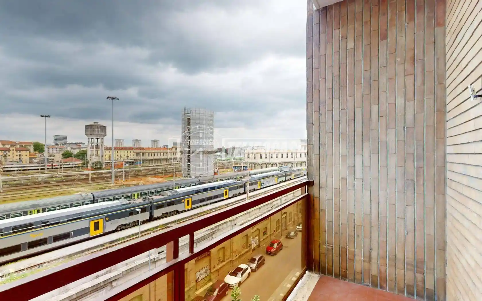 Trilocale via Guido Cavalcanti 9/A, Pasteur, Milano - foto 4