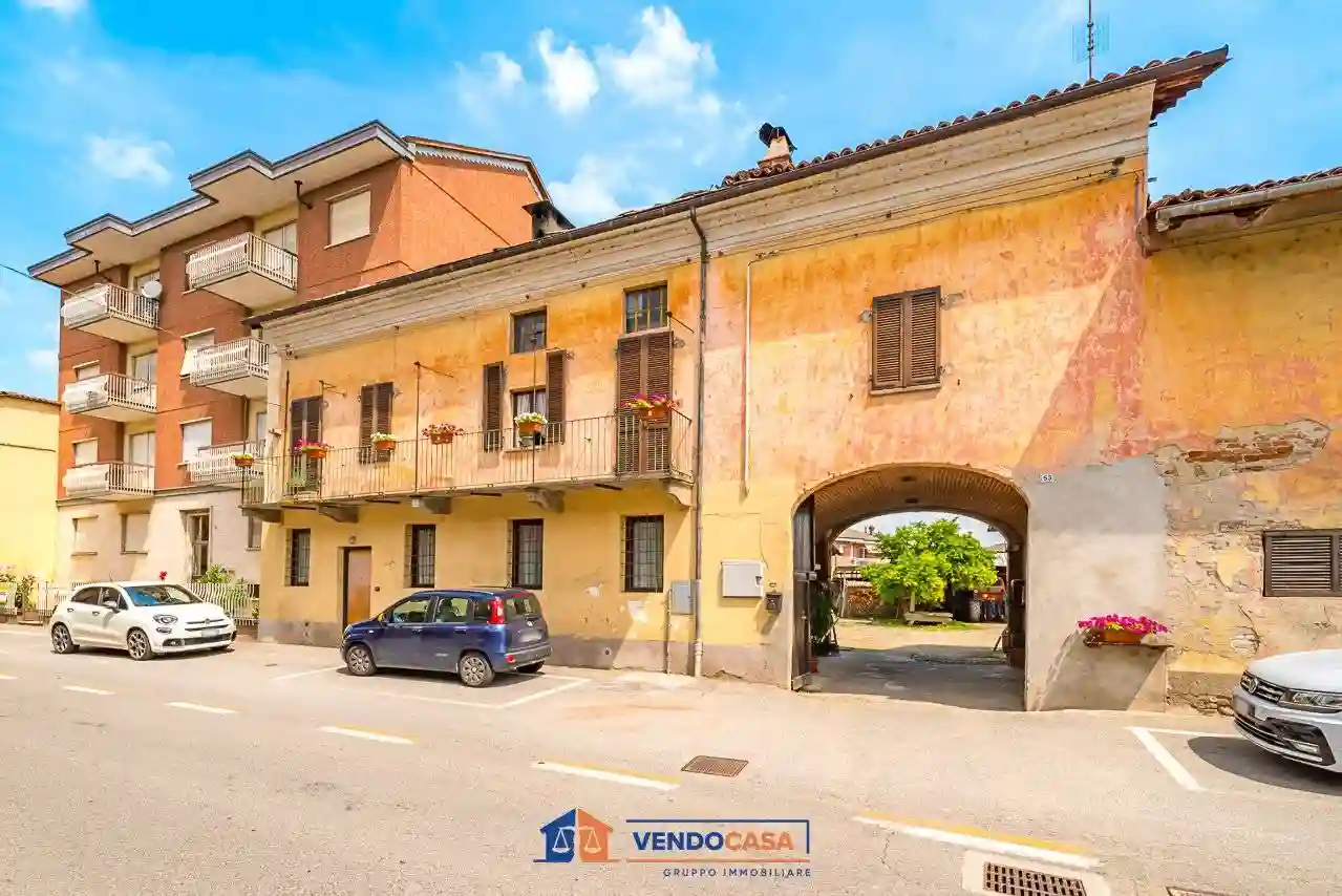 Casa indipendente - foto 2