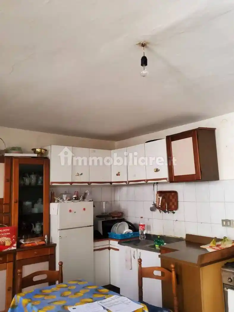 Appartamento frazione Sant'Ippolito, Sant'Ippolito - Borgo Partenope, Cosenza - foto 3
