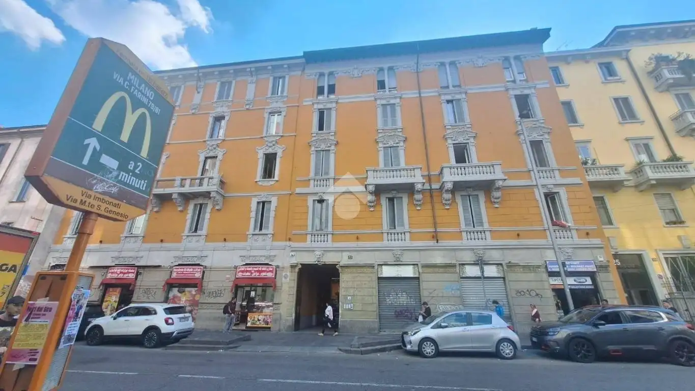 Apartment in vendita a Milan