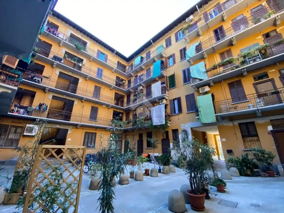 Bilocale via Carlo Imbonati 23, Dergano, Milano - foto 2