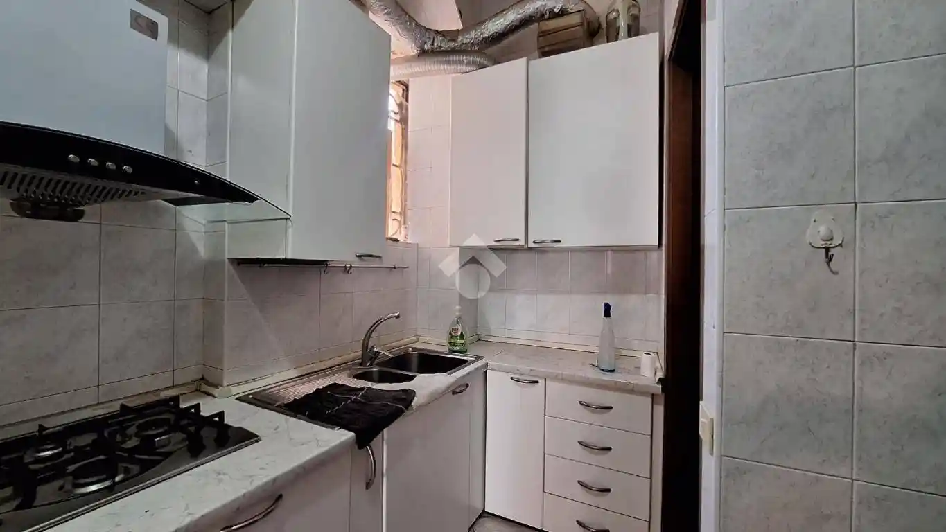 Bilocale via Carlo Imbonati 23, Dergano, Milano - foto 3