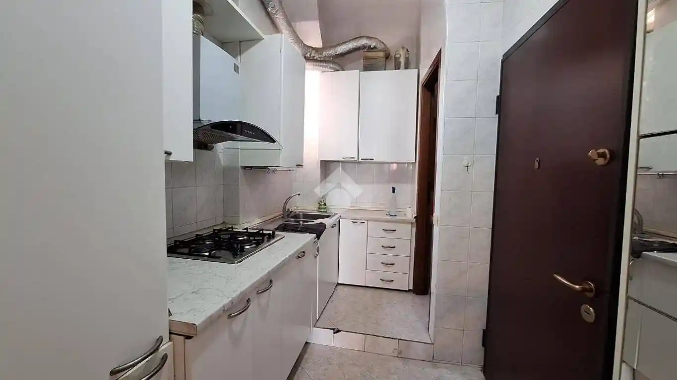 Bilocale via Carlo Imbonati 23, Dergano, Milano - foto 4