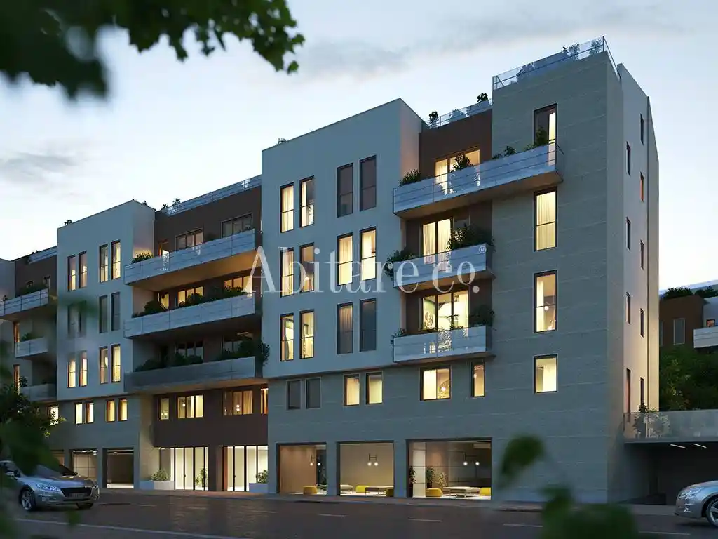 Bilocale via Giovanni da Verrazzano 27, Crescenzago, Milano - foto 2