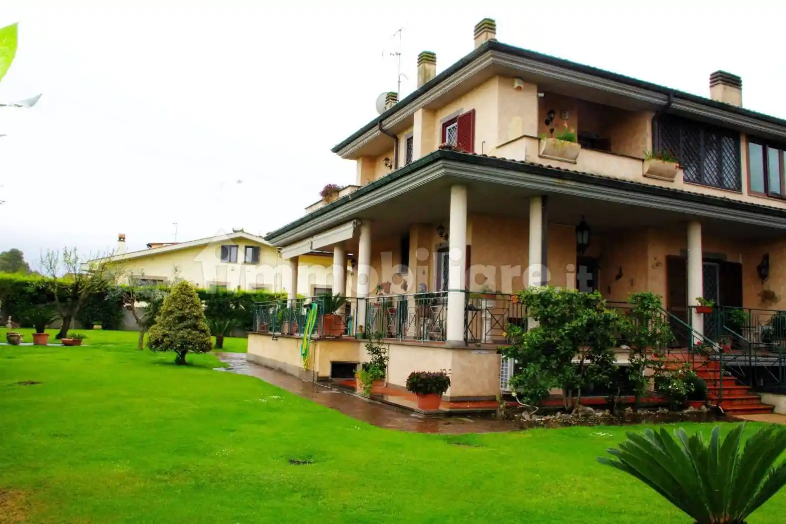 Villa in vendita a Roma