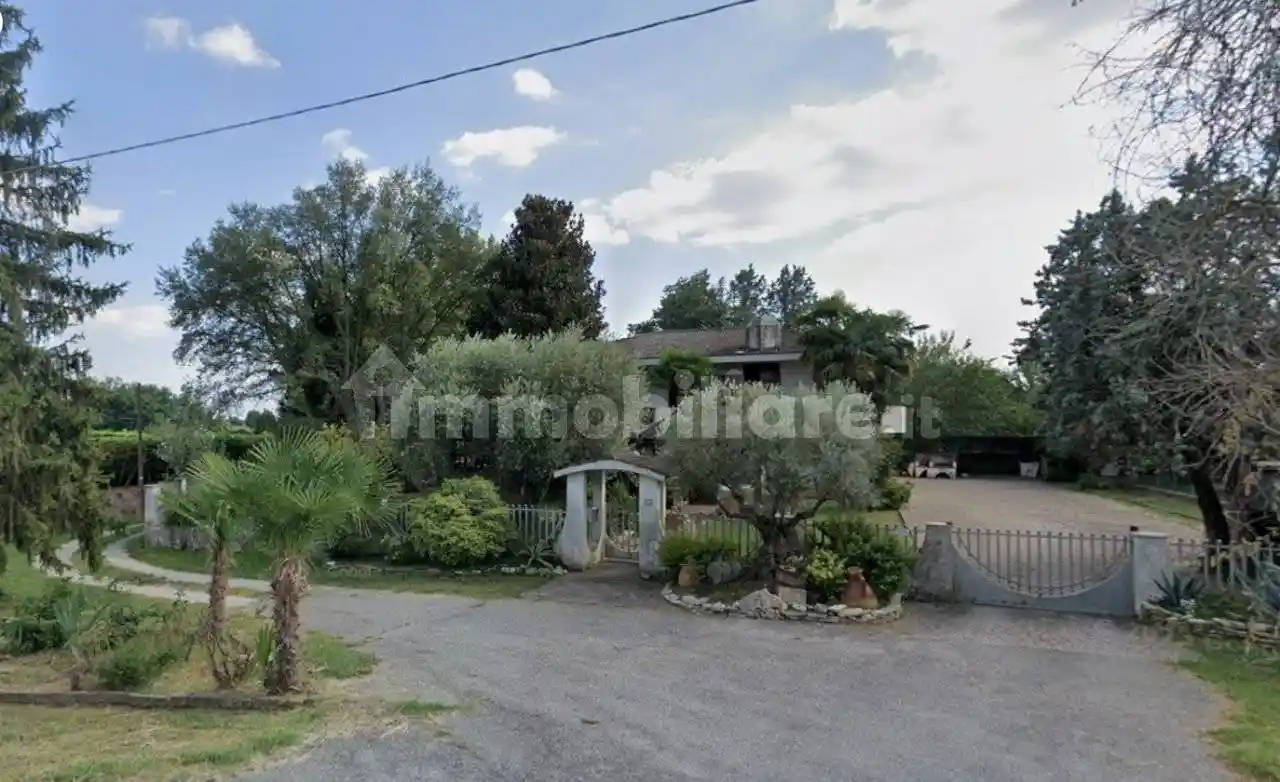 Casa indipendente in vendita a Monselice