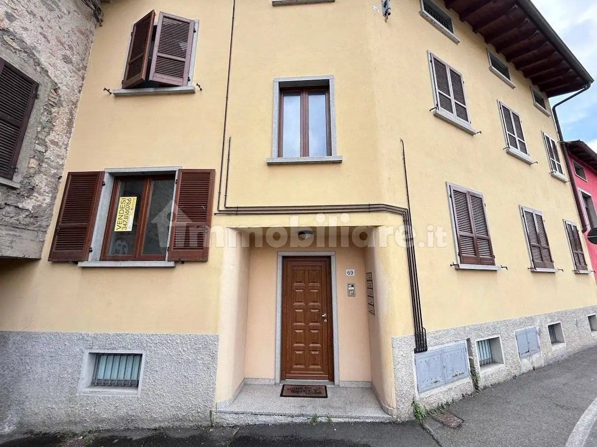 Appartamento in vendita a Peia