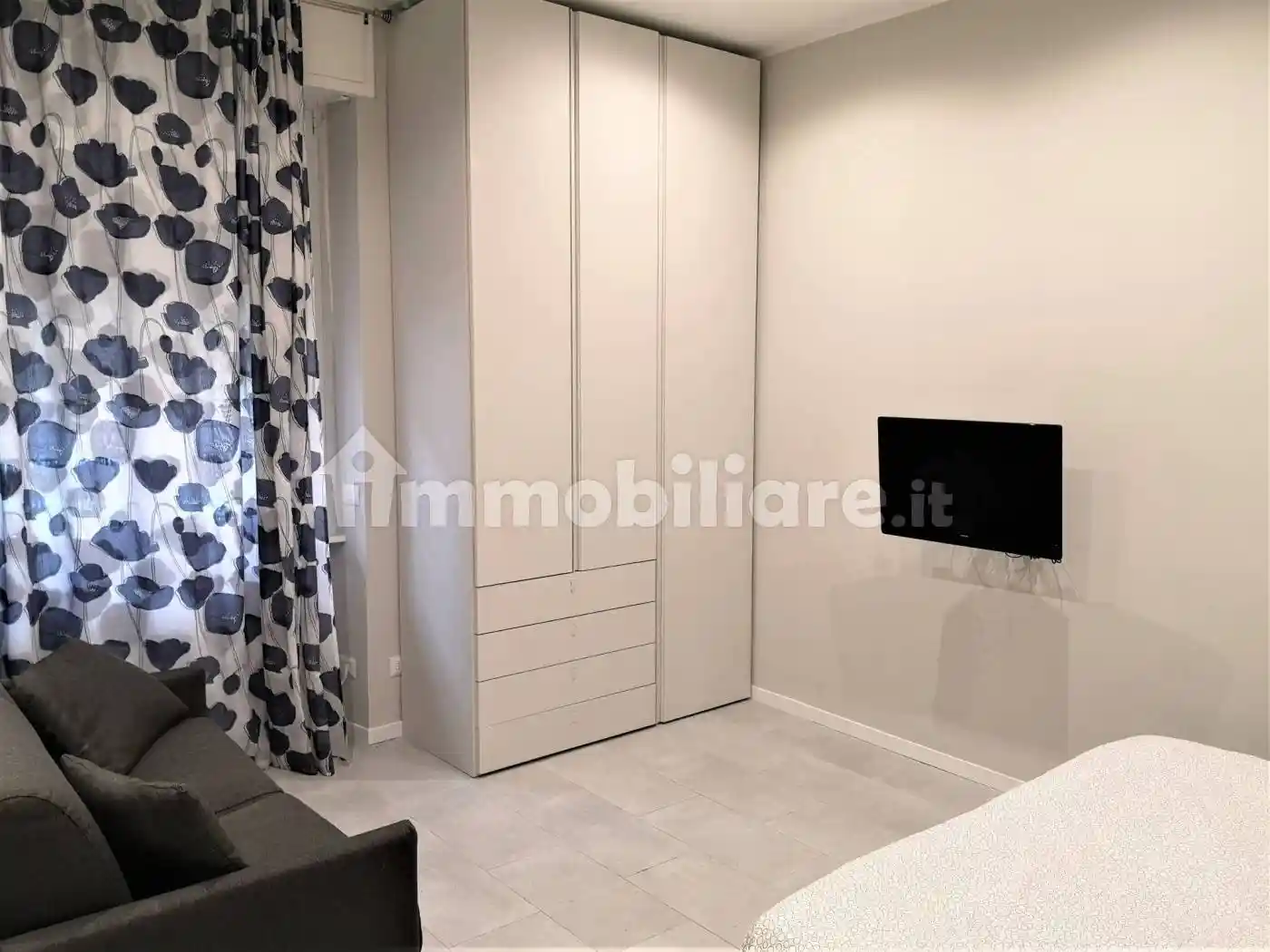 Monolocale via Dario Niccodemi 8, Certosa, Milano - foto 3