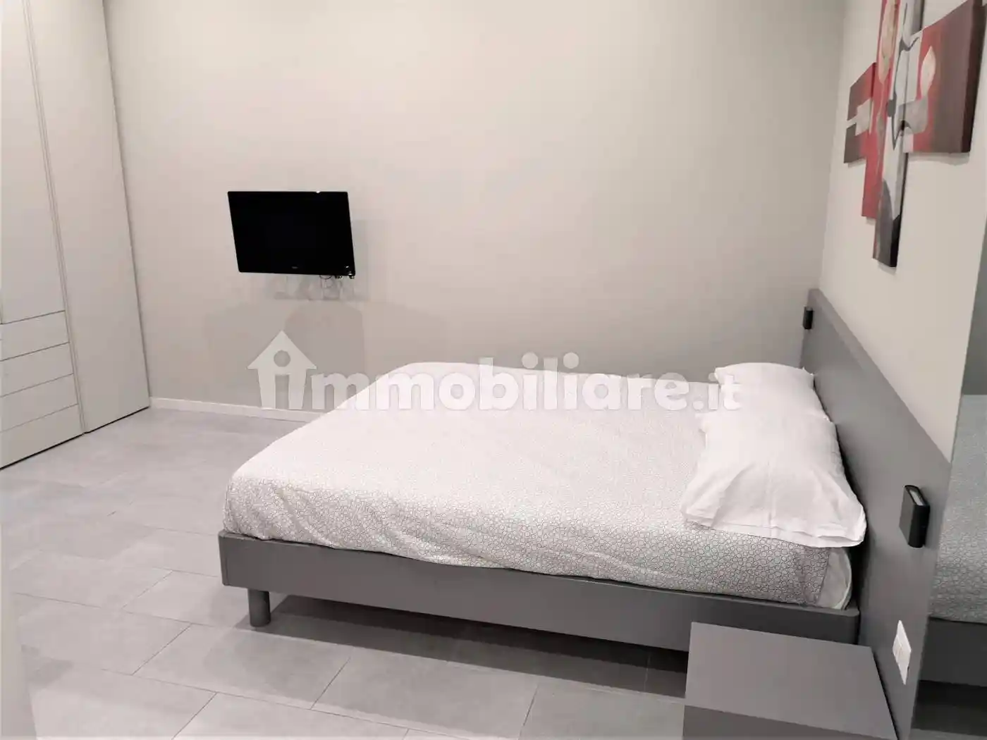 Monolocale via Dario Niccodemi 8, Certosa, Milano - foto 4