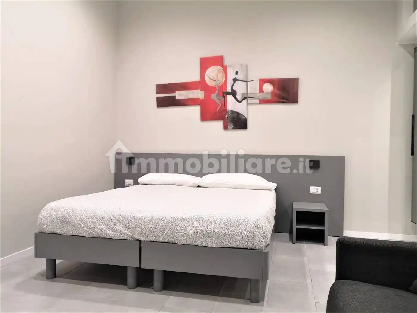 Monolocale via Dario Niccodemi 8, Certosa, Milano - foto 5