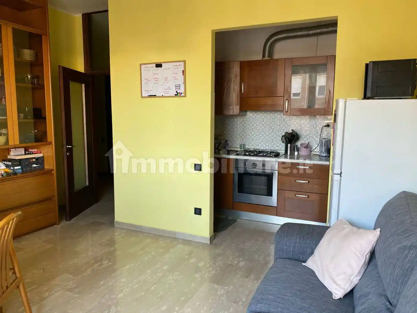Appartamento in affitto a Rovigo