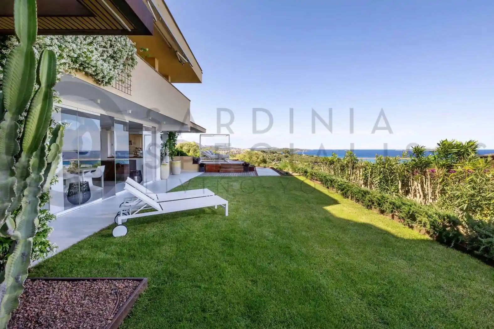 Appartamento via delle Sirene 15, Portisco, Olbia - foto 2