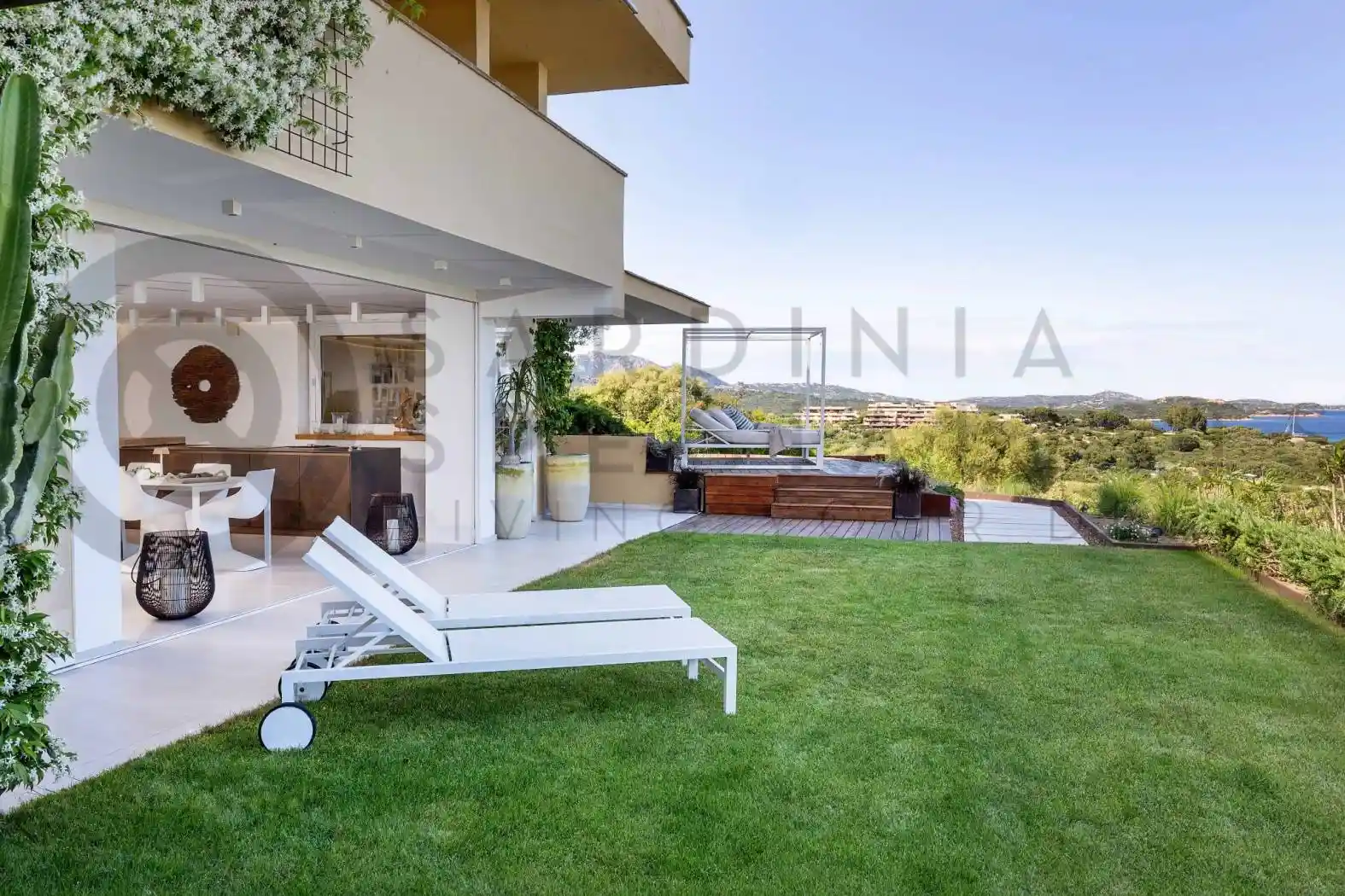 Appartamento via delle Sirene 15, Portisco, Olbia - foto 3