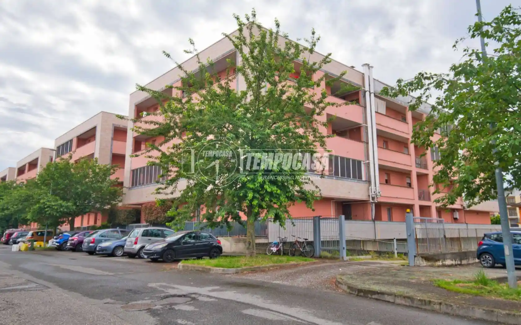 Appartamento in vendita a Trecate