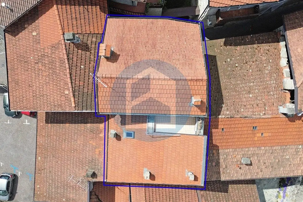 Terratetto unifamiliare via Sonvico, Centro, Cerveno - foto 5