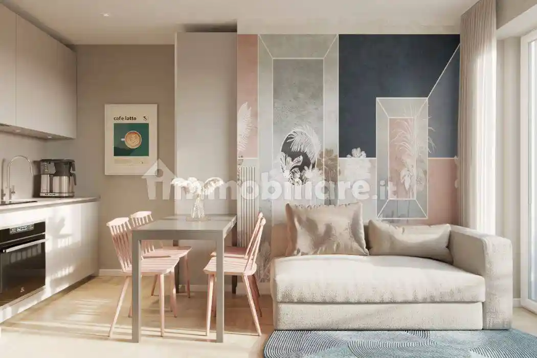 Bilocale via Luigi Capranica 14, Città Studi, Milano - foto 3