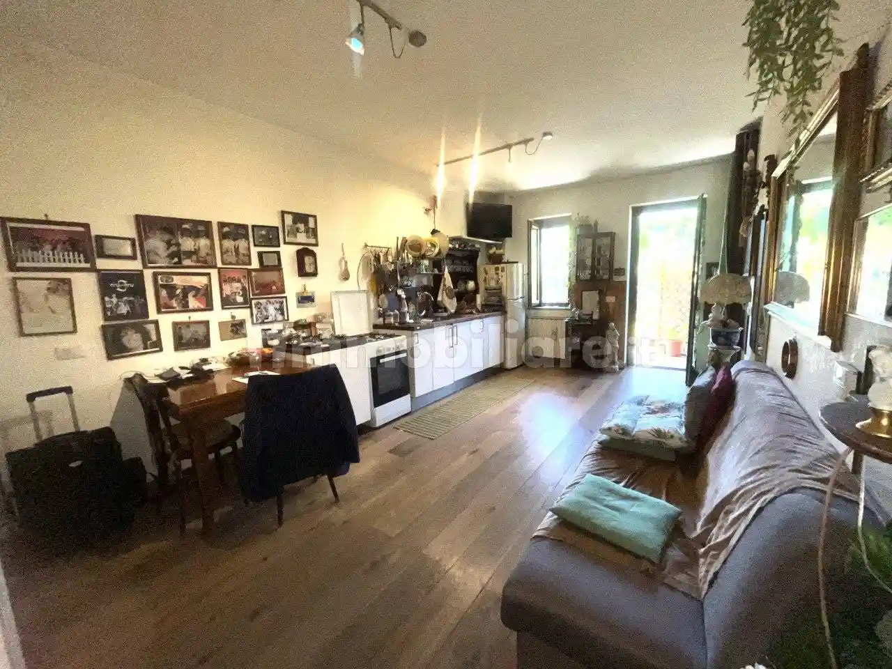 Appartamento in vendita a Formello