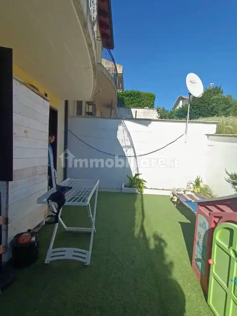 Quadrilocale via Pignatara, Centro, Cappelle sul Tavo - foto 2