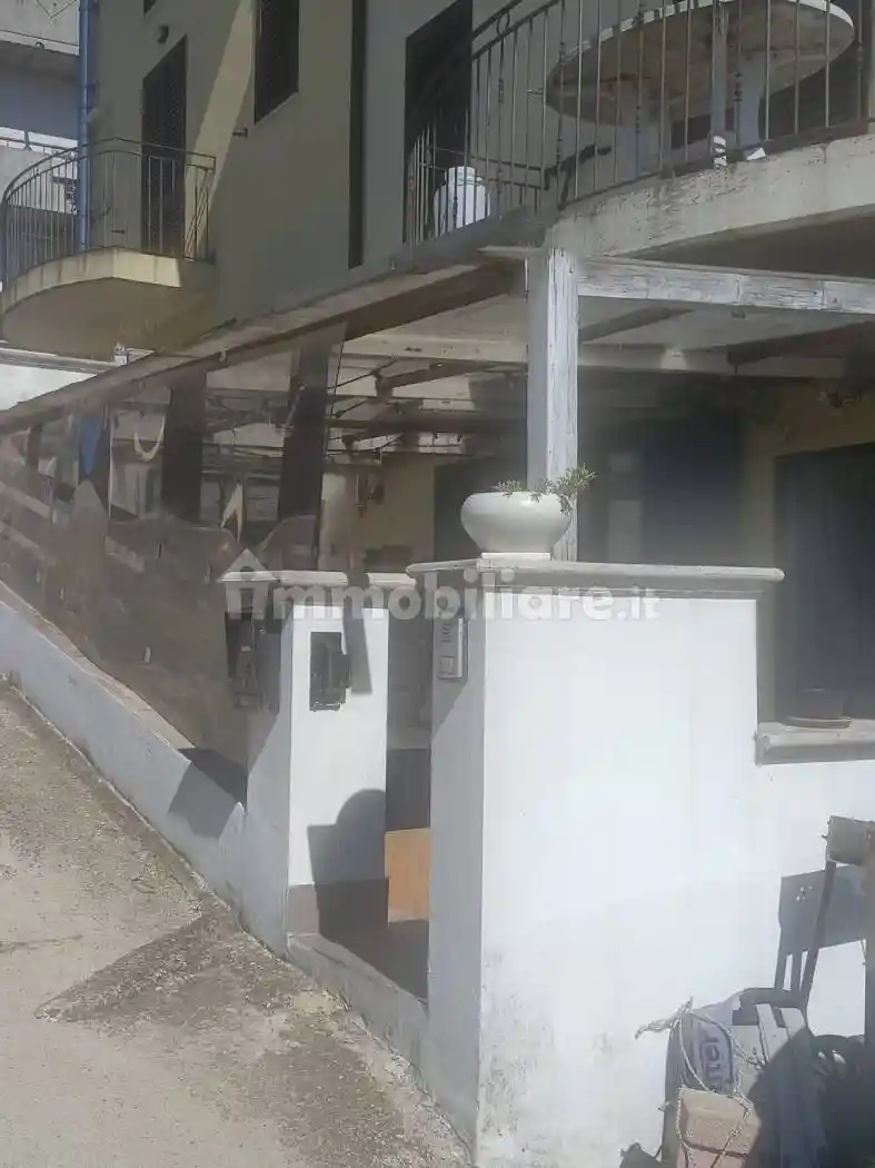 Quadrilocale via Pignatara, Centro, Cappelle sul Tavo - foto 4