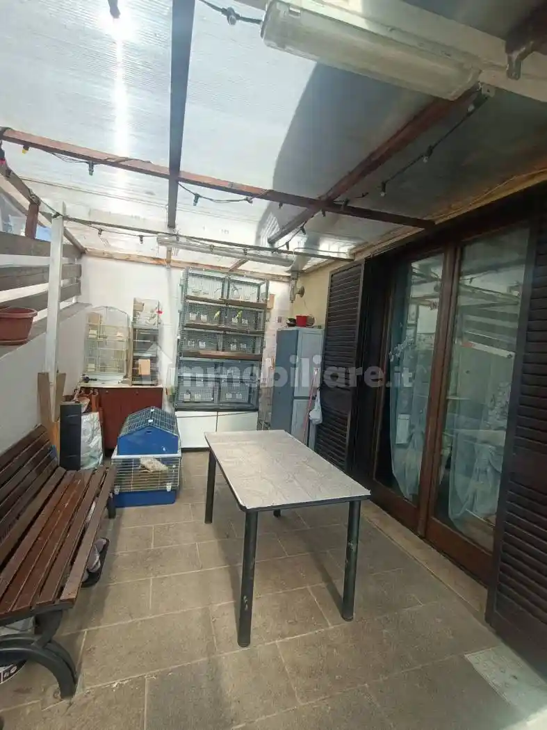 Quadrilocale via Pignatara, Centro, Cappelle sul Tavo - foto 5