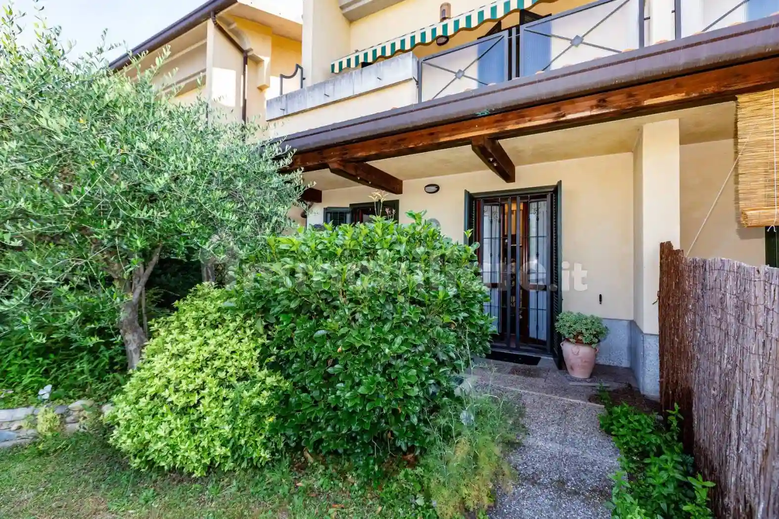 Villetta a schiera - foto 2