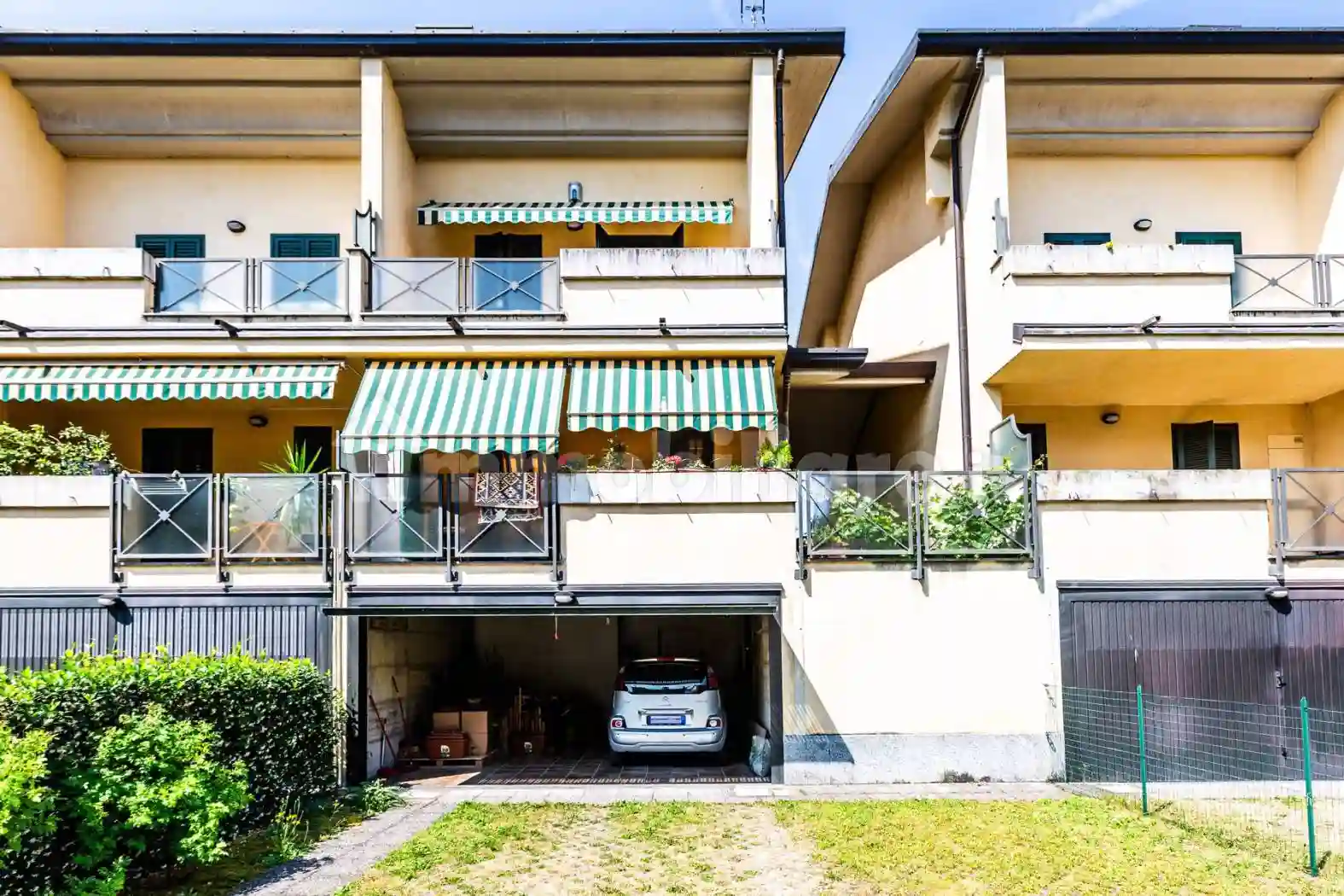 Villetta a schiera - foto 5