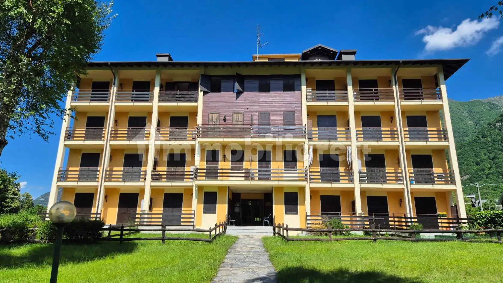 Appartamento in vendita a Scopello