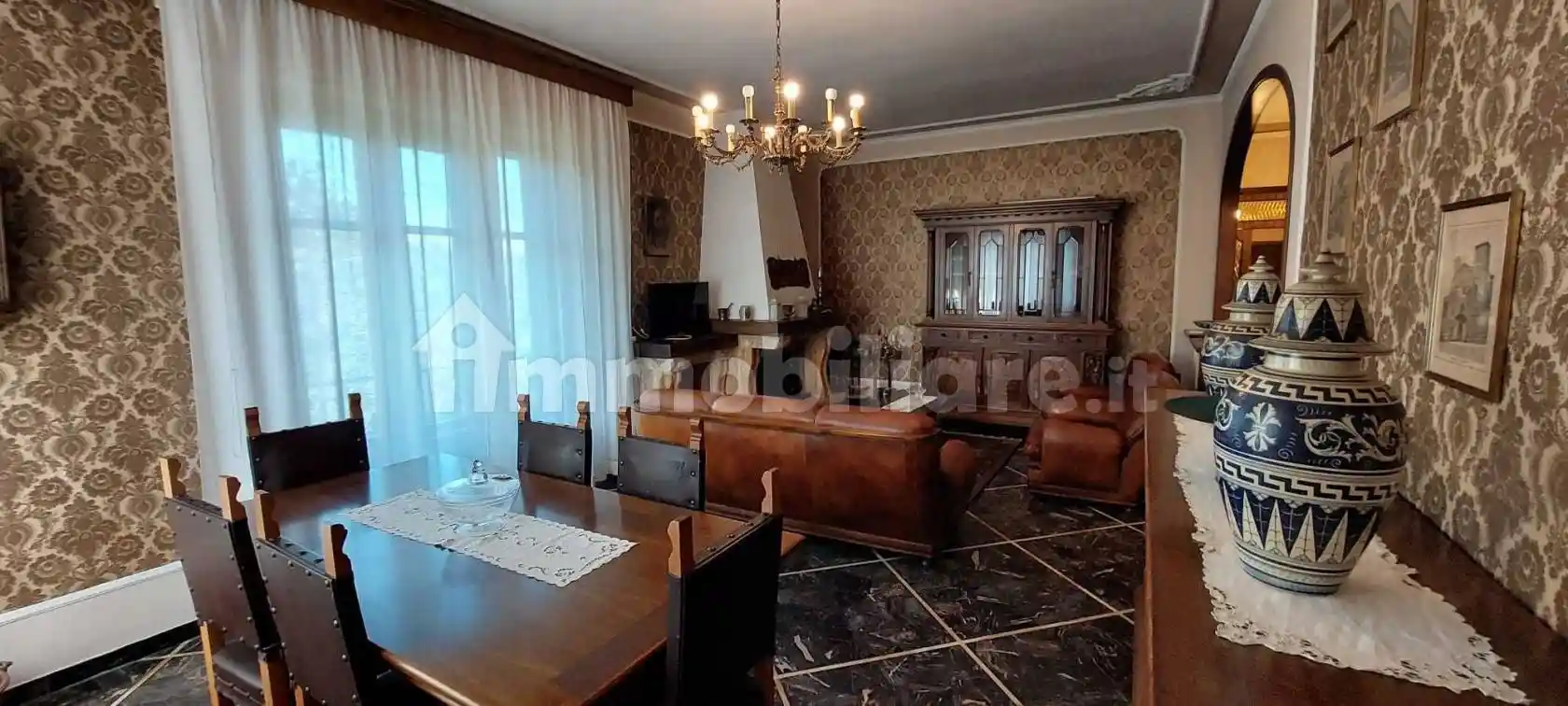 Appartamento in vendita a Asciano