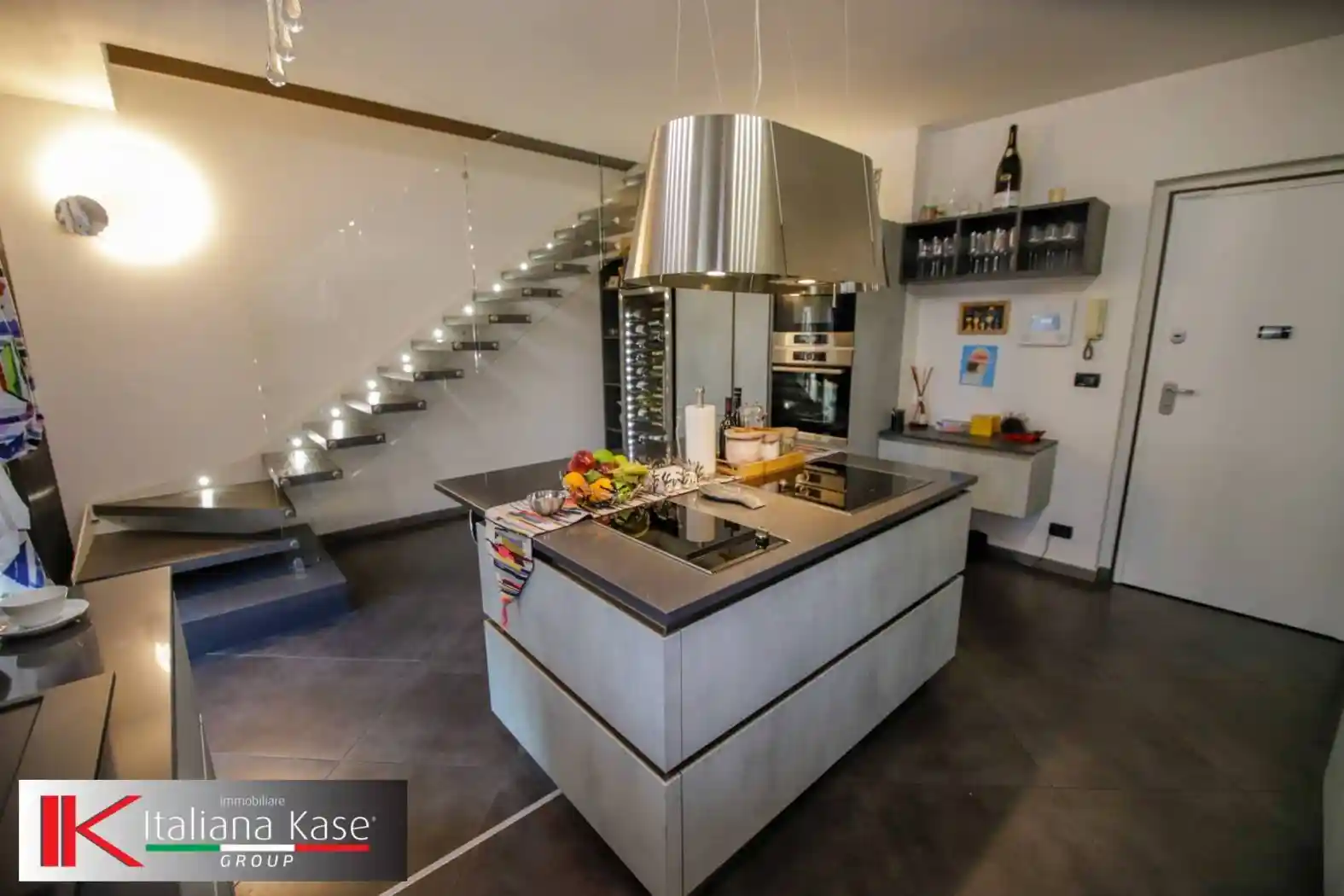 Appartamento in vendita a Brandizzo