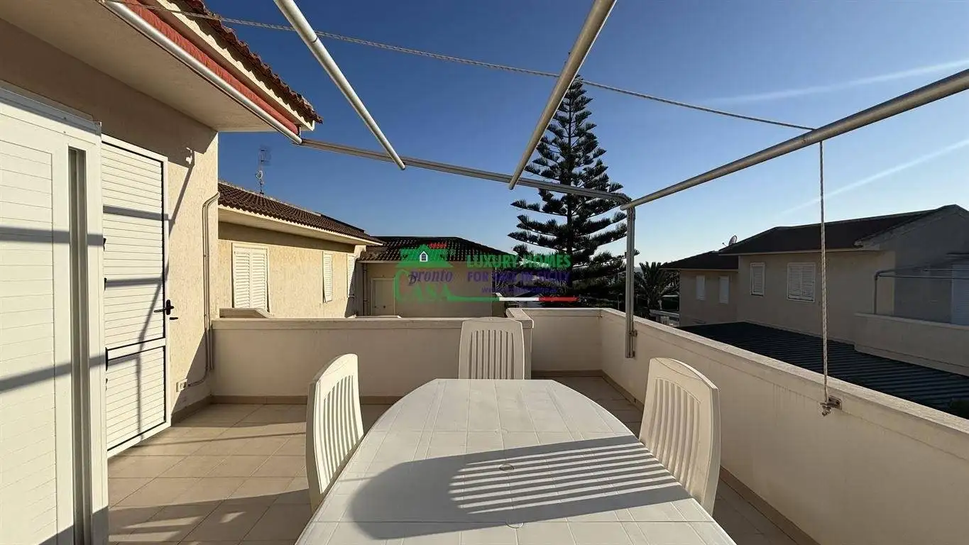 Appartamento in affitto a Ragusa