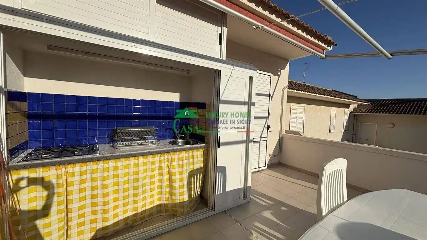 Quadrilocale via Salvatore OTTAVIANO, Santa Barbara - Gesuiti, Ragusa - foto 3