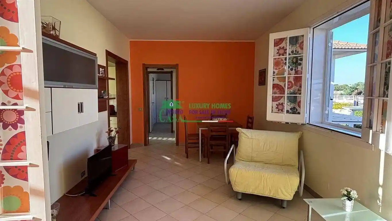 Quadrilocale via Salvatore OTTAVIANO, Santa Barbara - Gesuiti, Ragusa - foto 4