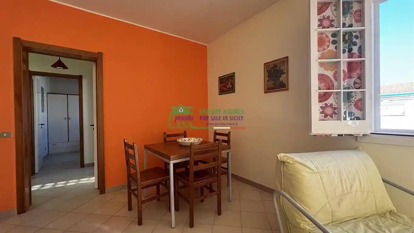 Quadrilocale via Salvatore OTTAVIANO, Santa Barbara - Gesuiti, Ragusa - foto 5