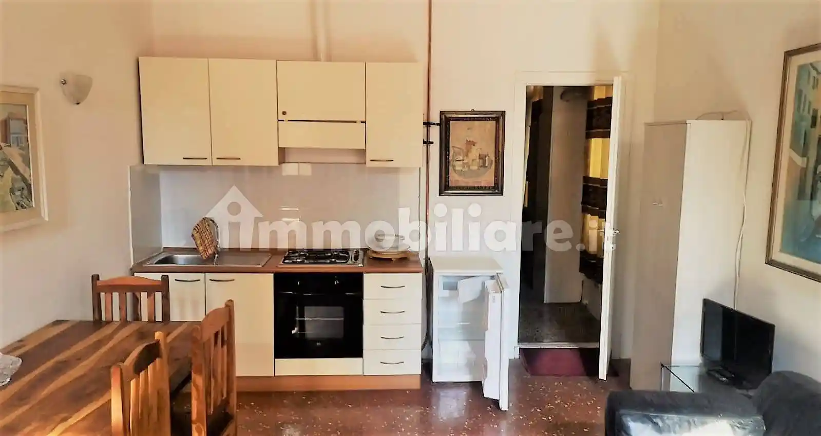 Appartamento in vendita a Venezia