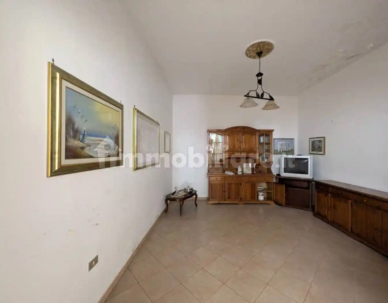 Villa in vendita a Surbo