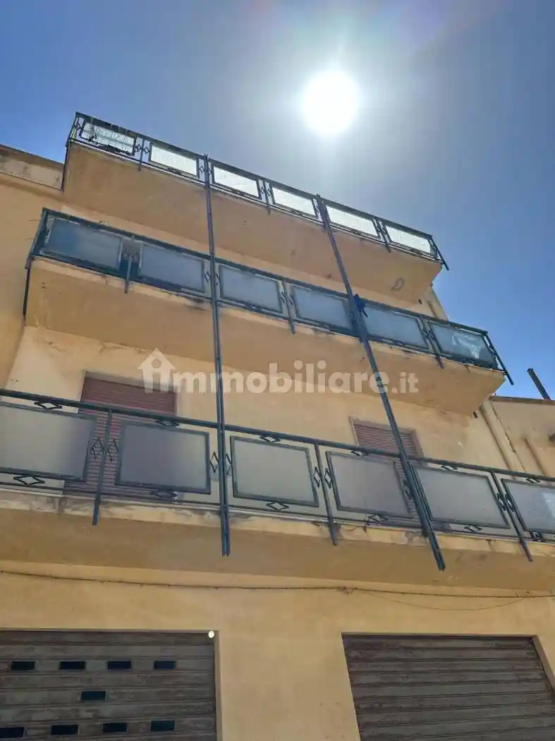 Appartamento in vendita a Mazara del Vallo