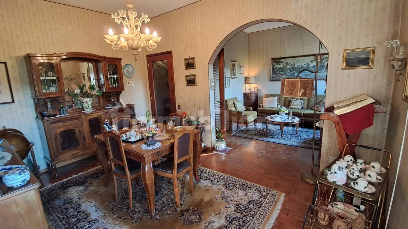 Appartamento in vendita a Forlì