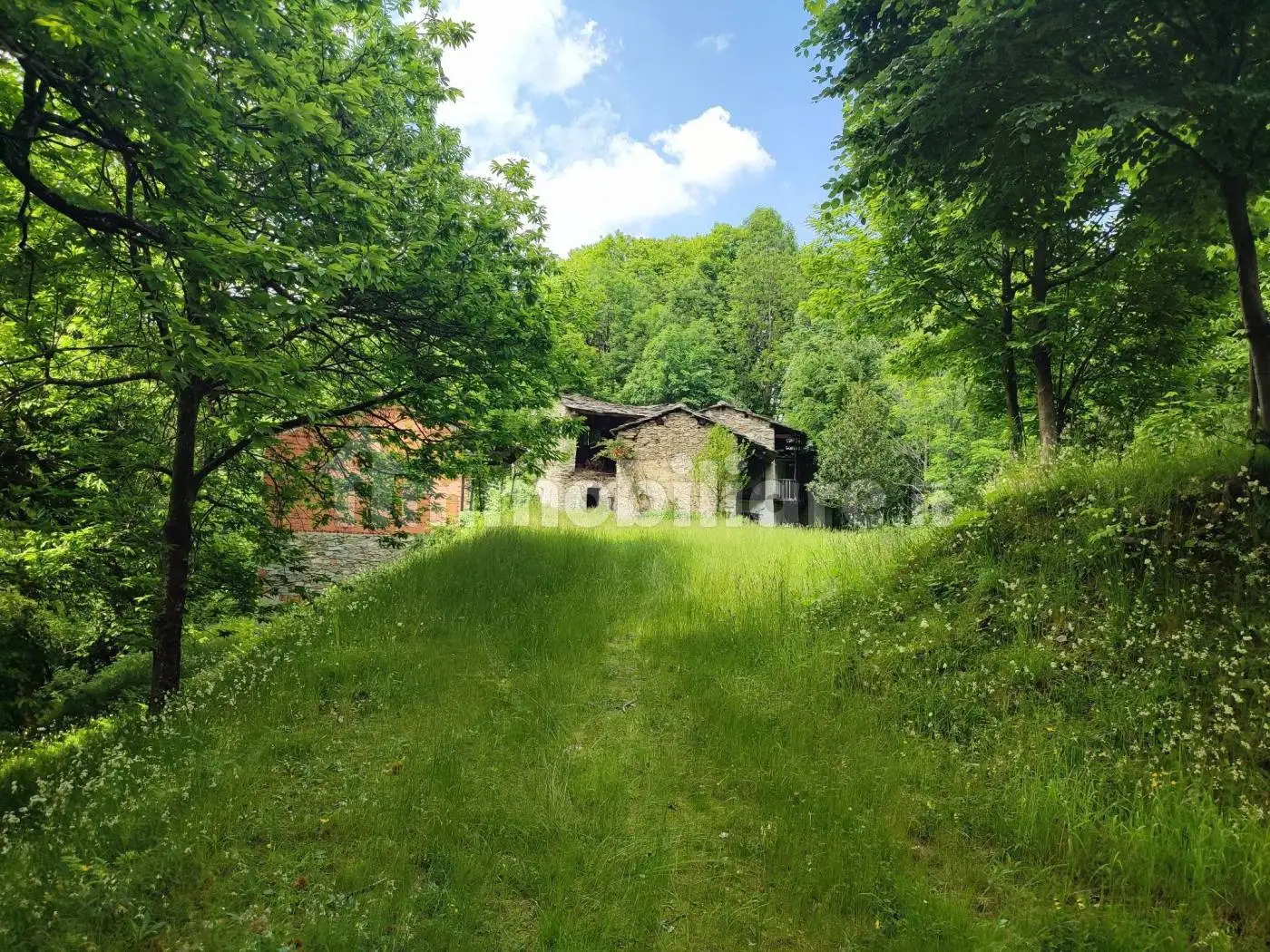 Rustico - Casale in vendita a Sanfront