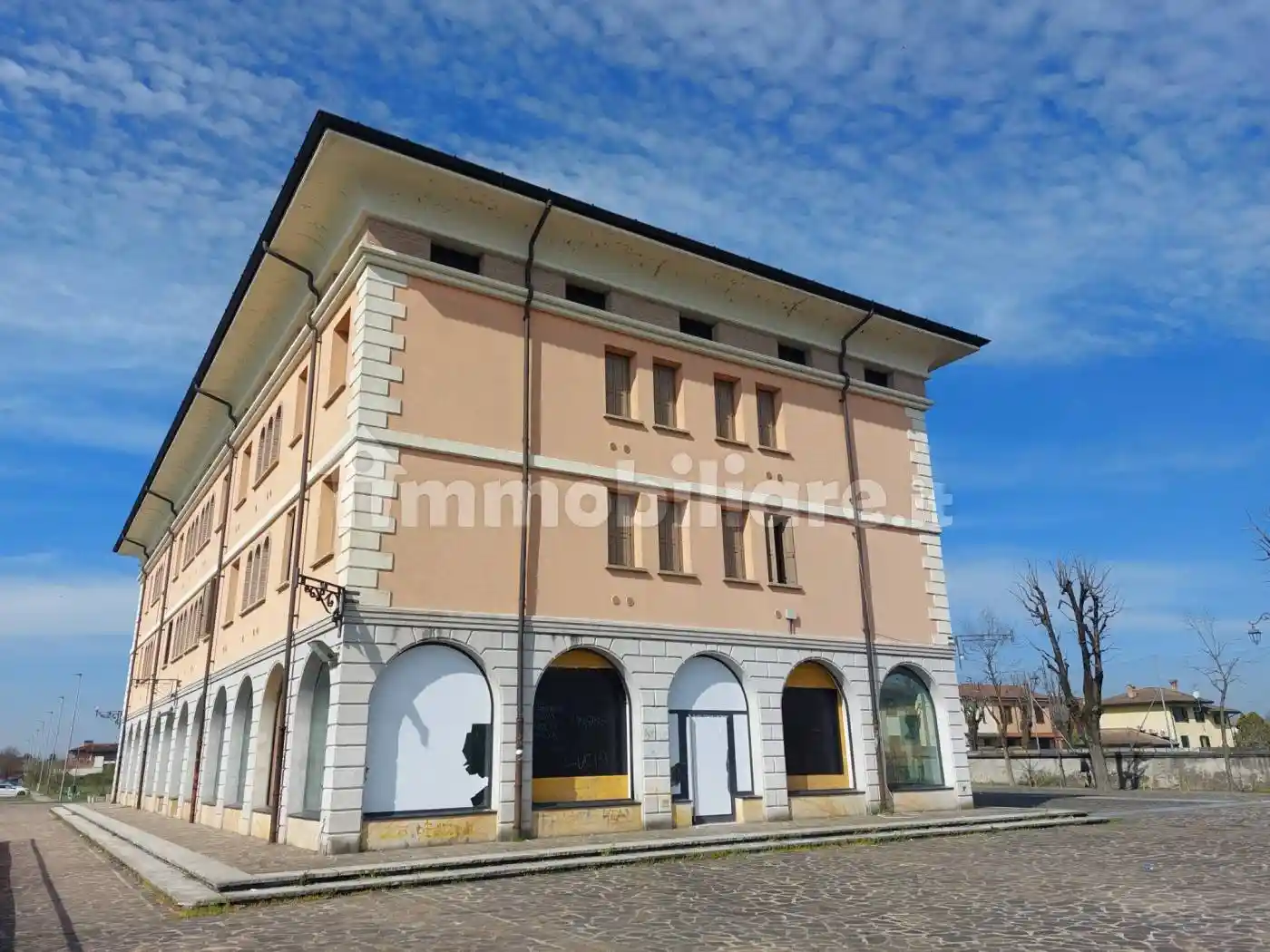 Appartamento in vendita a Castiraga Vidardo