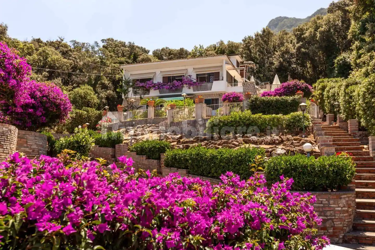 Appartamento in affitto a San Felice Circeo