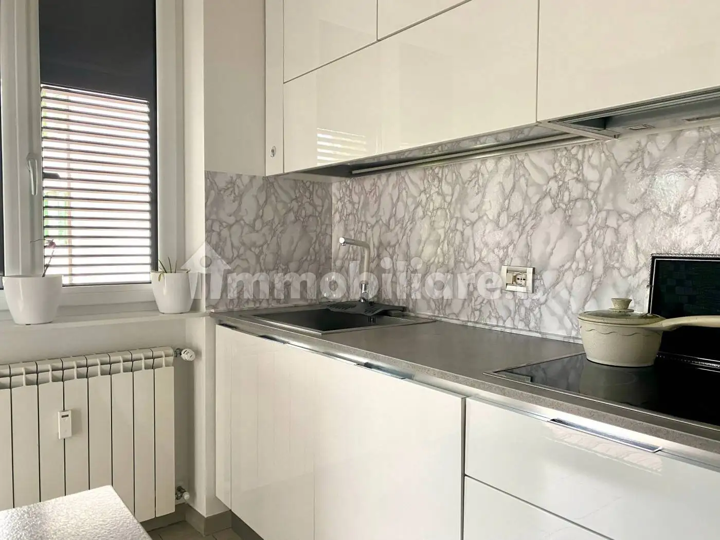 Appartamento in vendita a Lana