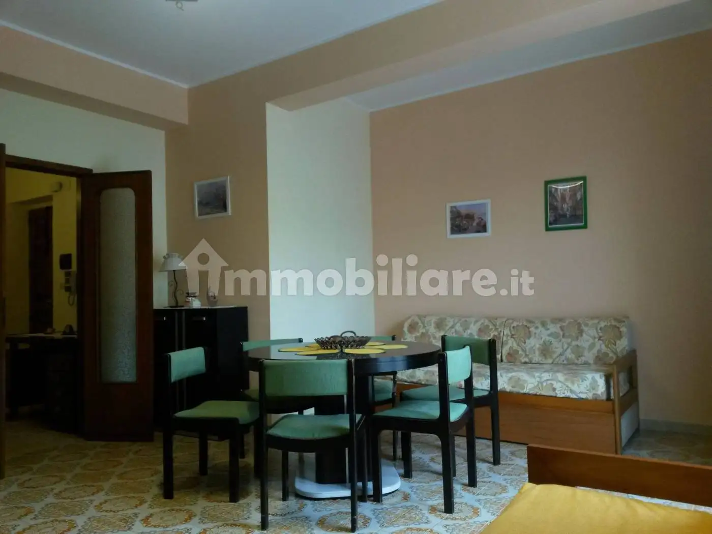 Appartamento in affitto a Messina