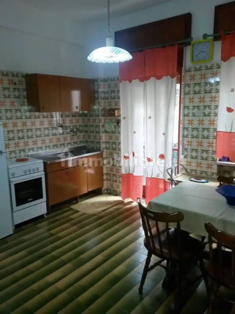 Bilocale via 158 C, Villaggio Pace, Messina - foto 3