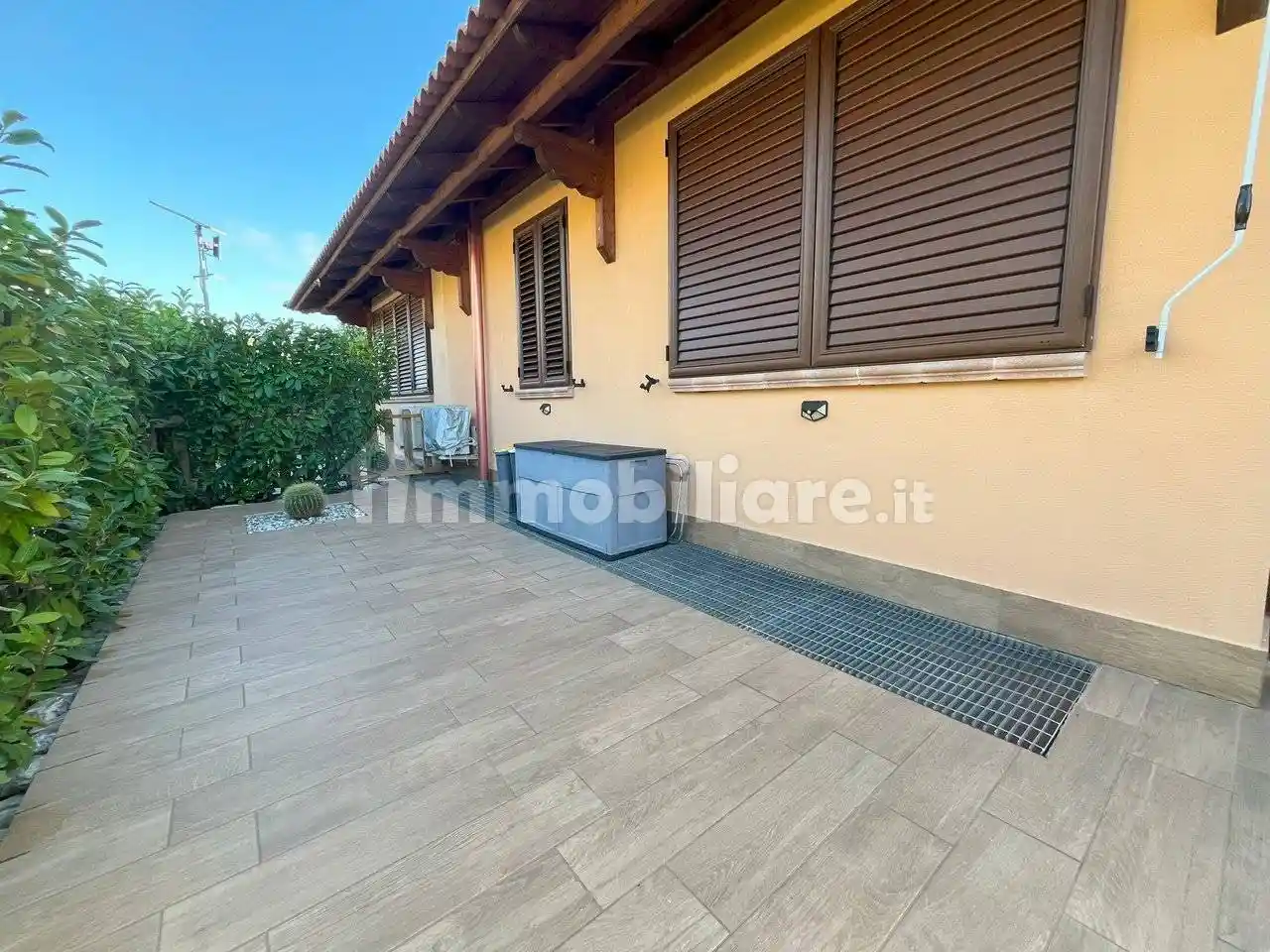 Appartamento in villa via Pietra Rossa, Cucco Riviere, Diamante - foto 3