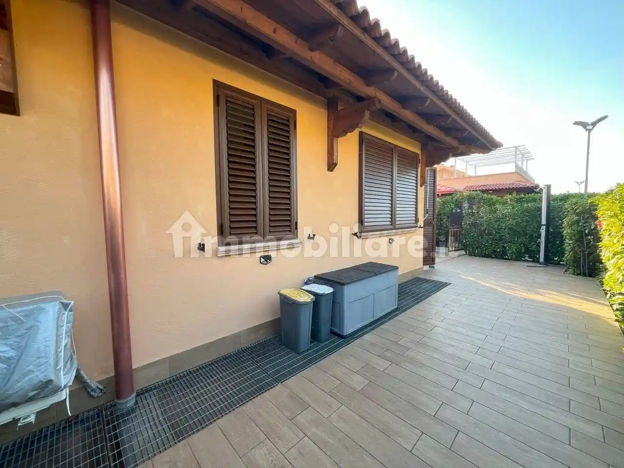 Appartamento in villa via Pietra Rossa, Cucco Riviere, Diamante - foto 5