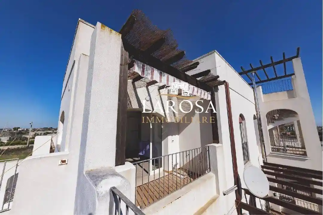 Appartamento in vendita a Diso